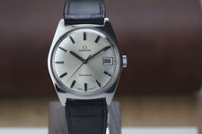 Omega Genève 136.041 1970er