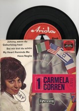 Ariola carmela corren - ,