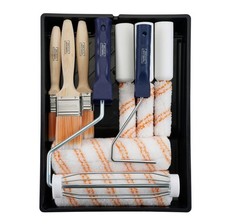 Hamilton For The Trade Pinsel