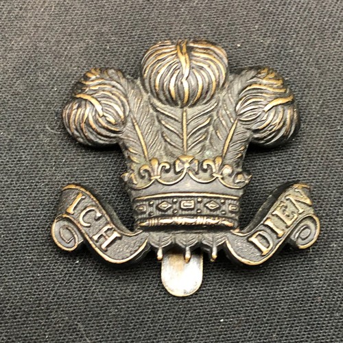 Denbighshire hussars original - denbighshire,