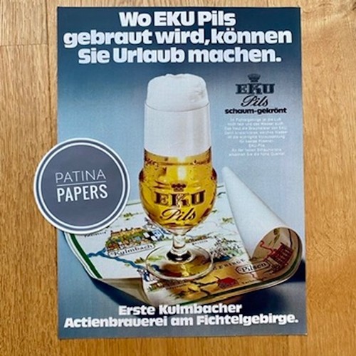 1972 eku pils - 1972,