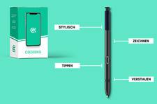 Eingabestift für Samsung