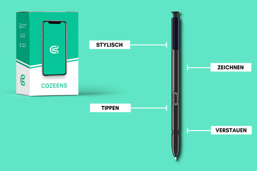 Eingabestift für samsung - eingabestift,