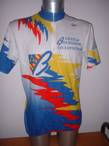 Bourgogne ligue shirt - bourgogne,