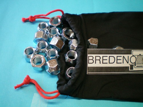 Radmuttern m12 verzinkt - radmuttern,
