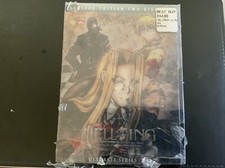 Hellsing Ultimate Vol. 3 DVD