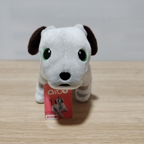 Sony aibo posierender roboter - aibo,