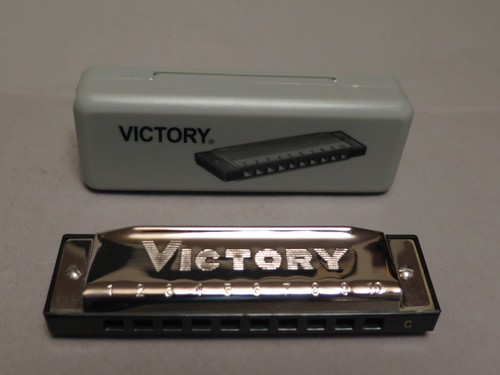 7404 victory ton - 10,