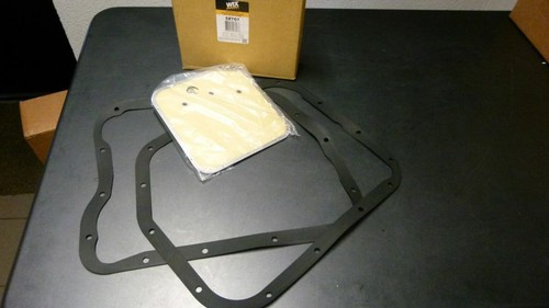 Getriebeölfilter mit dichtung - mit,