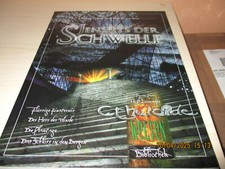 JENSEITS DER SCHWELLE CTHULOIDE WELTEN CALL OF CTHULHU  SELTEN