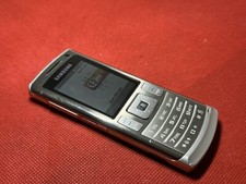 Samsung Soul U800 Handy