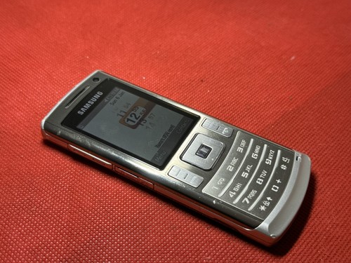Samsung soul u800 handy - samsung,