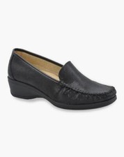 StilediVita Mokassin Frau