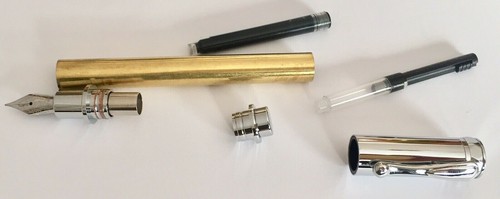 Füller bausatz mit - bausatz,