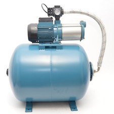 100 L Hauswasserwerk