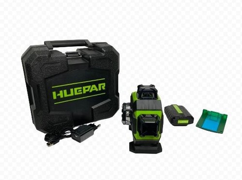 Laser huepar 703cg - -,