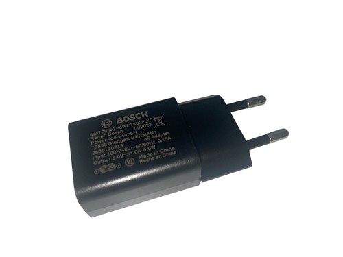 Bosch usb adapter ptk3 - bosch, li