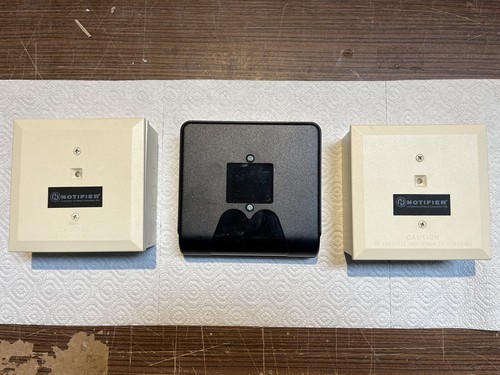 Buskoppler von notifier 1x - buskoppler,