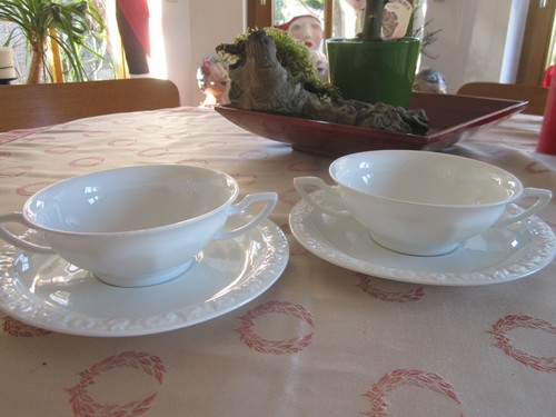 Rosenthal maria weiss stück - rosenthal,