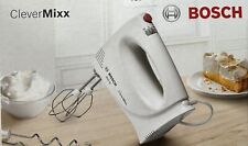 Bosch MFQ3010 Handrührer Handmixer 300 W m. Rührbesen Knethaken 2 Geschwindigkei