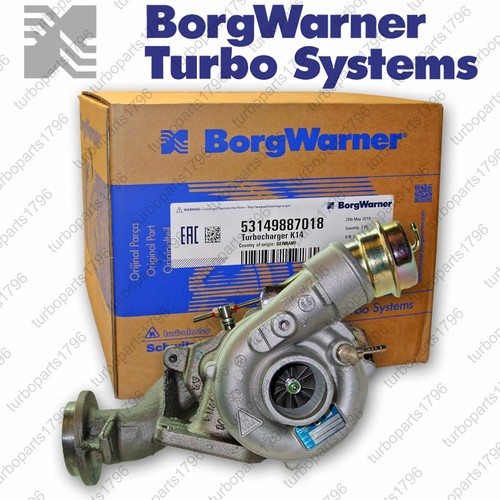 074145701ax turbolader - t4,