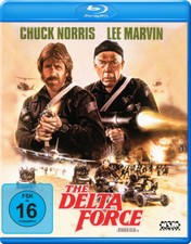 Delta force blu - delta, (uncut)