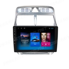 Canbus + Android Car Stereo