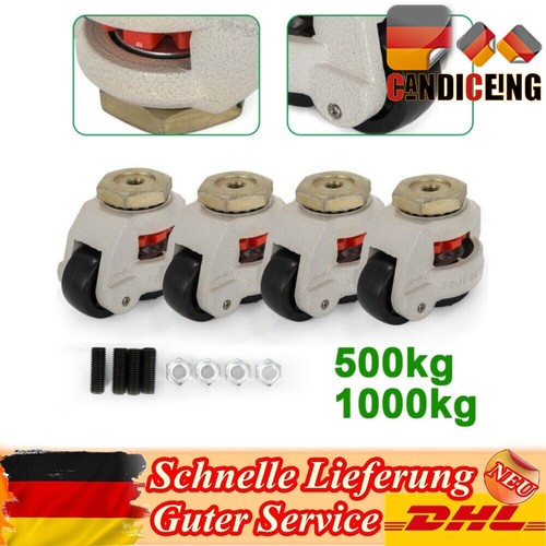 500kg tragfähigkeit - 500kg,