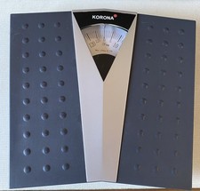 KORONA Personenwaage Henry