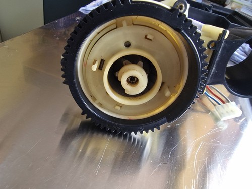 Mahlwerk jura johnson v3 - u.a.,