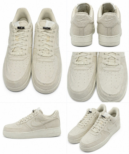 Nike air force low herren - 1,
