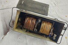 Trabant 500, P50, P70, F8:  Zündspulenkasten