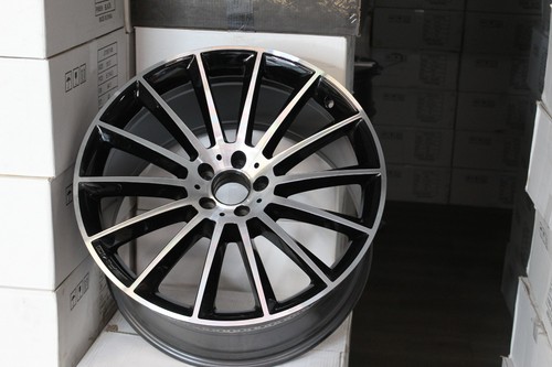 Oem mercedes gle amg - mercedes,