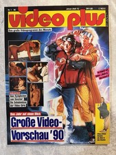 Video plus 1/90 (Heft 11) -
