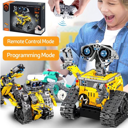 Technik ferngesteuert roboter - ferngesteuert,