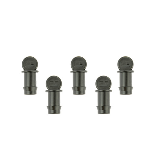 Set endstopfen für cs - endstopfen,