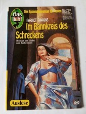 Paket 17 Romanhefte Grusel Spannung - Irrlicht * Gaslicht * Mitternachts - Roman