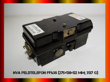 Feldfernsprecher NVA