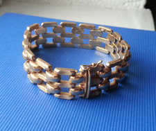 Prächtiges Vintage Armband