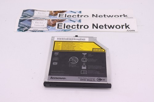 Lenovo thinkpad t520 dvd - t520, cd