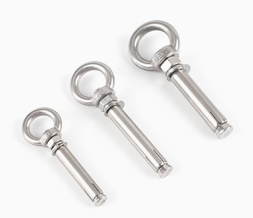 Geschlossen haken ösen - geschlossen,