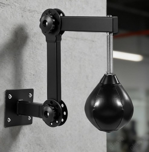 Punchingball boxbirne - punchingball,