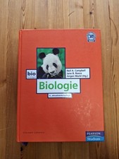 Biologie von Campbell, Neil A., Reece, Jane B. | Buch | Zustand Neuwertig