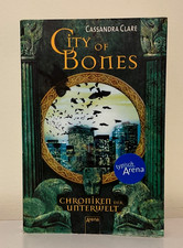 Chroniken der Unterwelt |