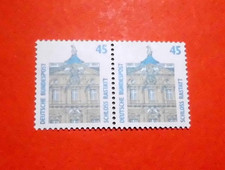 BM. Briefmarken BRD 1990