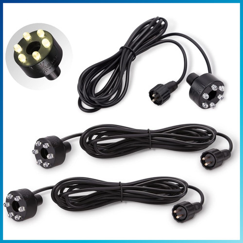 Led ring beleuchtung 32mm - ring,