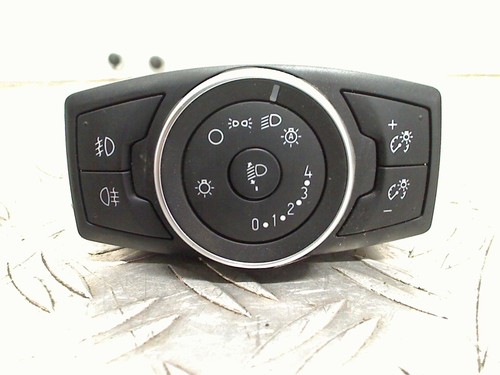 Lichtschalter ford focus - ford,