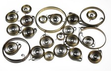 Posten Aufzugfedern Feder f