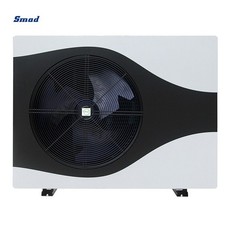 Wärmepumpe Luft Wasser Triplex integrierte Heiz-und Kühlwärmepumpe R32