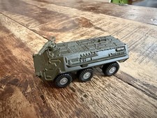 Siku 0871 Military Spähwagen